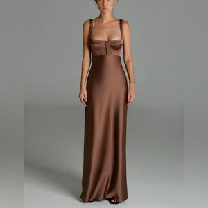 Aglaya dress